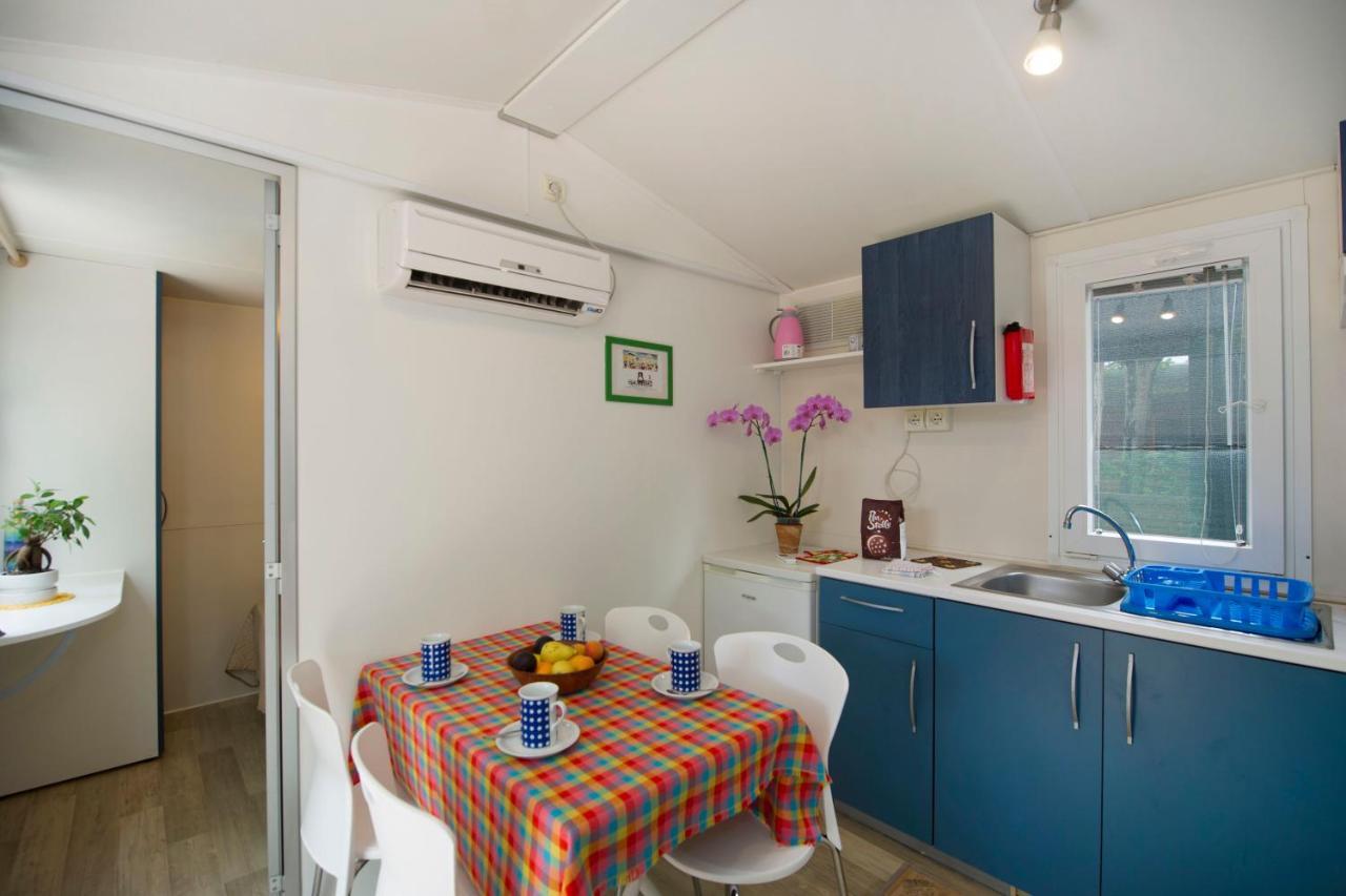 Camping La Pineta Viareggio Extérieur photo