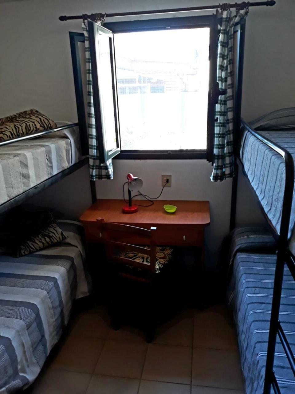 Camping La Pineta Viareggio Extérieur photo