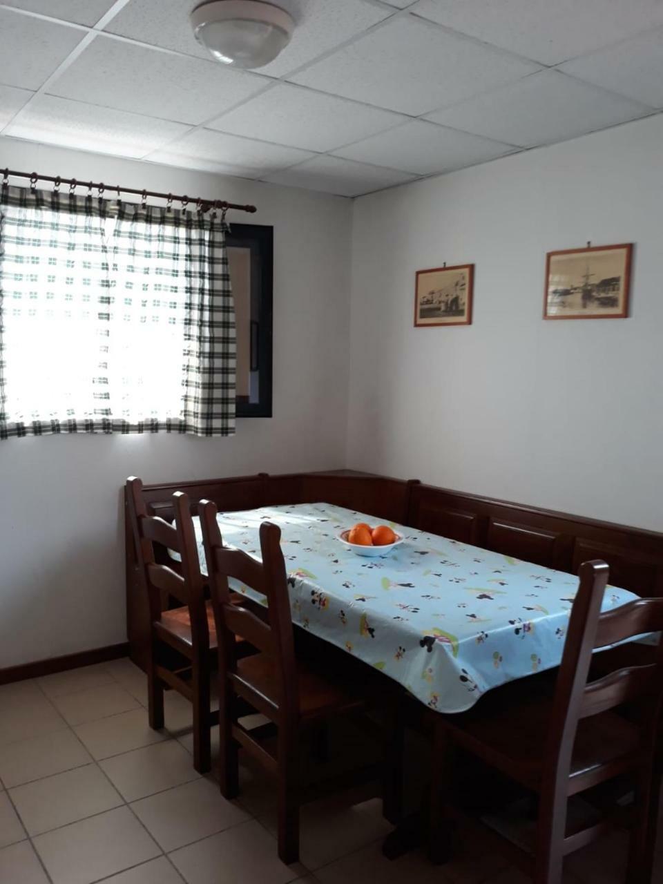 Camping La Pineta Viareggio Extérieur photo