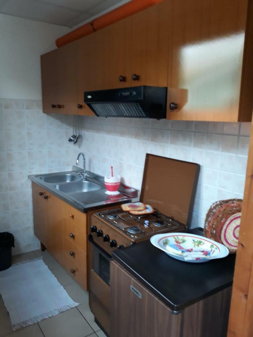Camping La Pineta Viareggio Extérieur photo