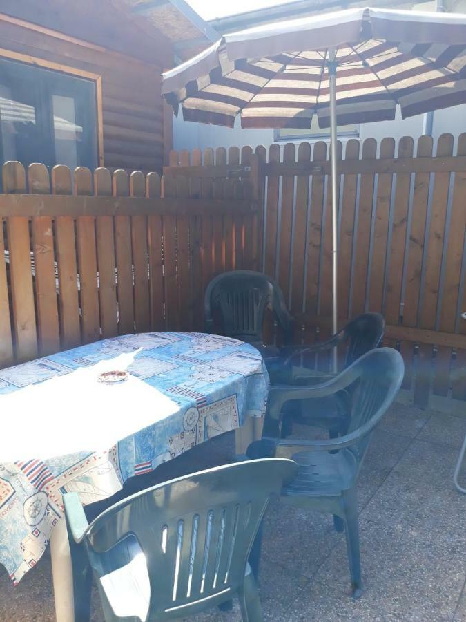 Camping La Pineta Viareggio Extérieur photo