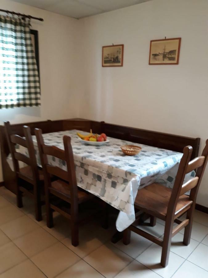 Camping La Pineta Viareggio Extérieur photo