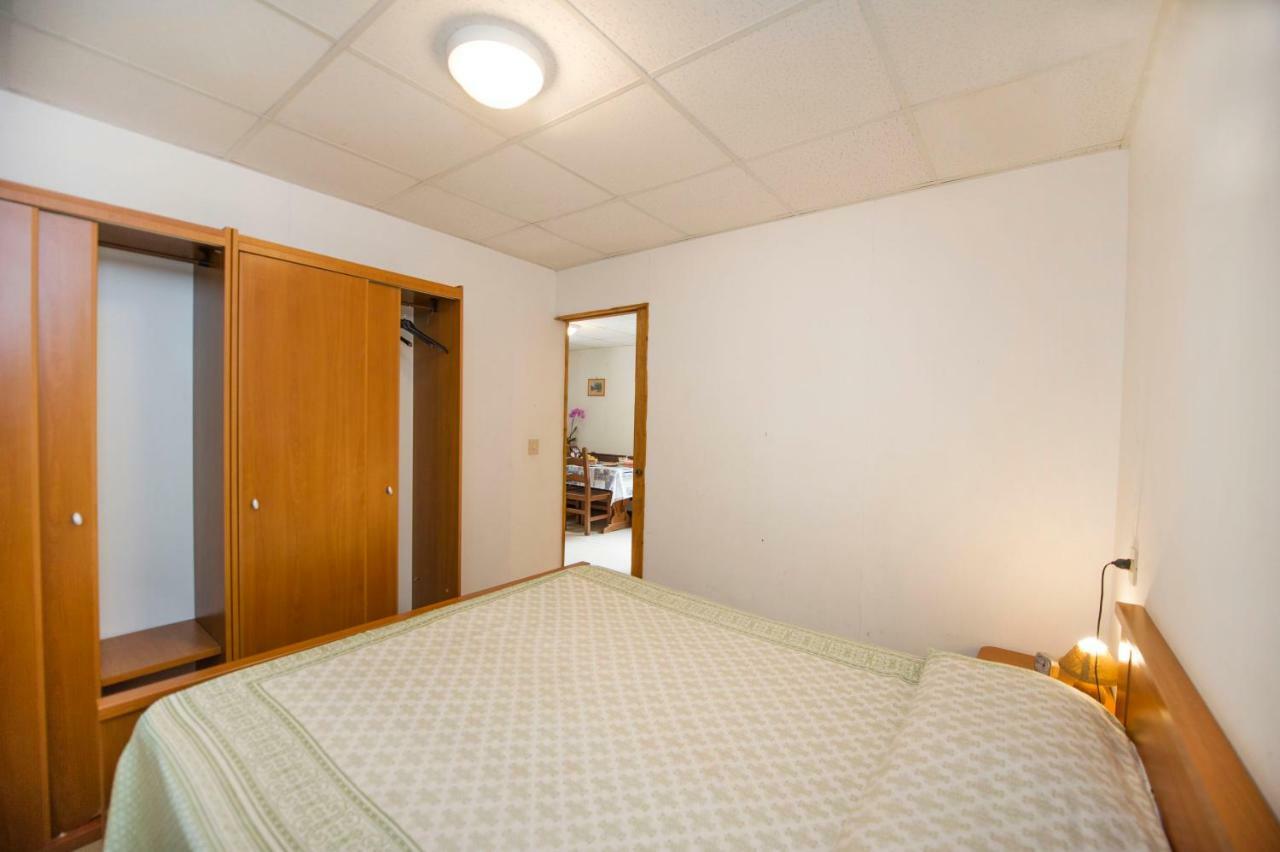 Camping La Pineta Viareggio Extérieur photo