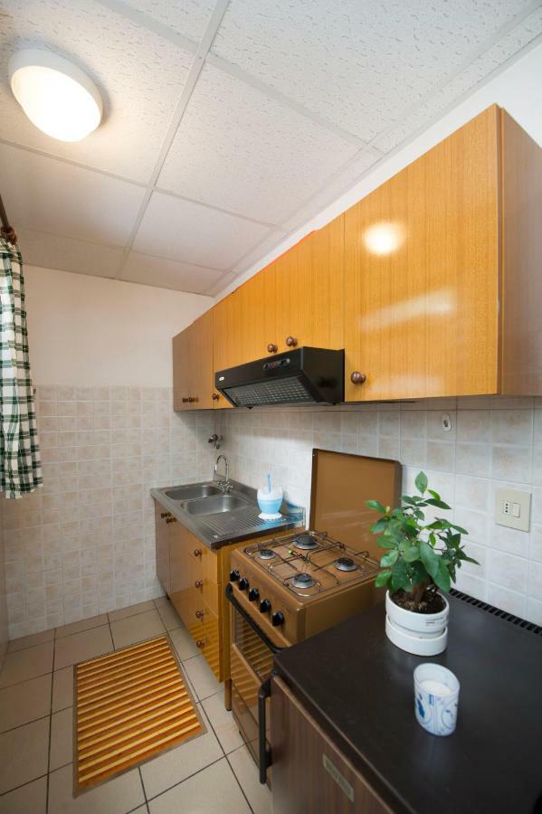 Camping La Pineta Viareggio Extérieur photo
