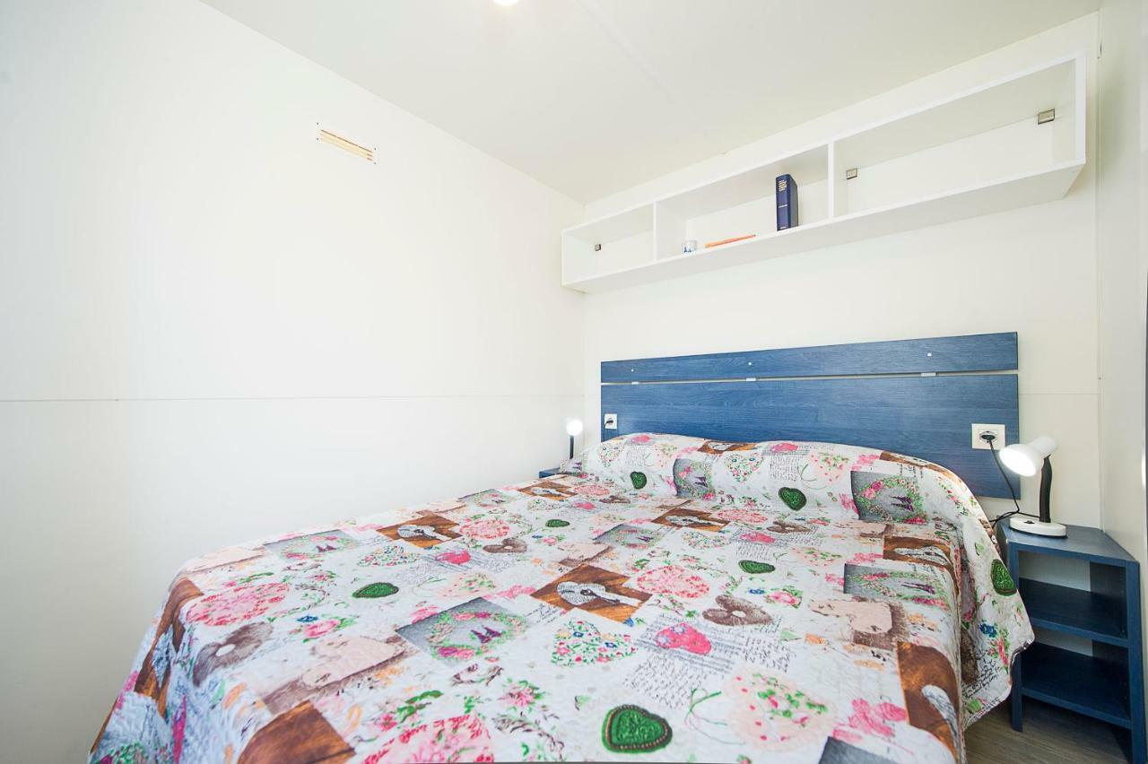 Camping La Pineta Viareggio Extérieur photo